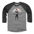 Lauri Markkanen Men's Baseball T-Shirt | 500 LEVEL