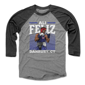 Ali Feliz Men's Baseball T-Shirt | 500 LEVEL