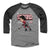Al Secord Men's Baseball T-Shirt | 500 LEVEL