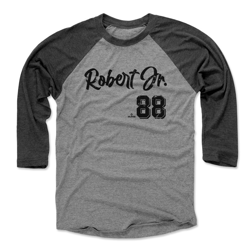 Luis Robert Men&#39;s Baseball T-Shirt | 500 LEVEL