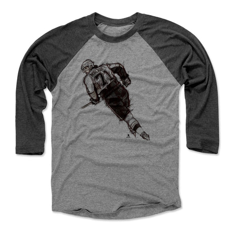 Evgeni Malkin Men's Baseball T-Shirt | 500 LEVEL