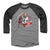 Sebastian Aho Men's Baseball T-Shirt | 500 LEVEL