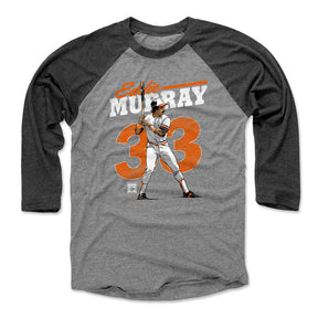 Eddie Murray Men's Baseball T-Shirt | 500 LEVEL