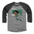 Garrett Wilson Men's Baseball T-Shirt | 500 LEVEL