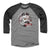 Nick Schmaltz Men's Baseball T-Shirt | 500 LEVEL