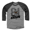 Tim Brown Men's Baseball T-Shirt | 500 LEVEL