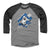 Steven Stamkos Men's Baseball T-Shirt | 500 LEVEL