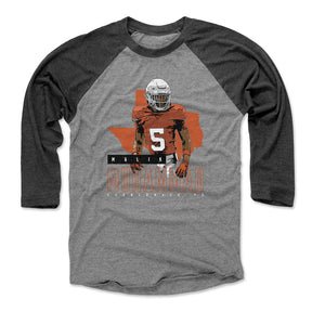 Malik Muhammad Men's Baseball T-Shirt | 500 LEVEL