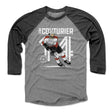 Sean Couturier Men's Baseball T-Shirt | 500 LEVEL