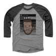 Brett Walker Men's Baseball T-Shirt | 500 LEVEL