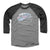 Glacier National Park Men's Baseball T-Shirt | 500 LEVEL