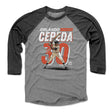 Orlando Cepeda Men's Baseball T-Shirt | 500 LEVEL