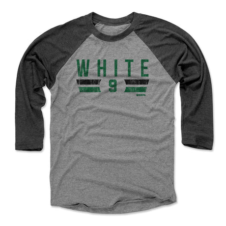 Derrick White Men's Baseball T-Shirt | 500 LEVEL