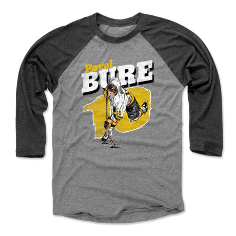 Pavel Bure Men's Baseball T-Shirt | 500 LEVEL