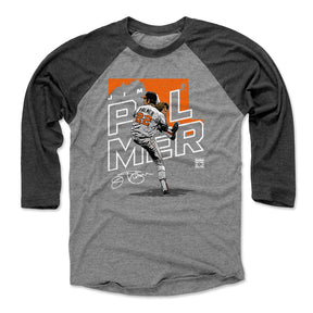 Jim Palmer Men's Baseball T-Shirt | 500 LEVEL