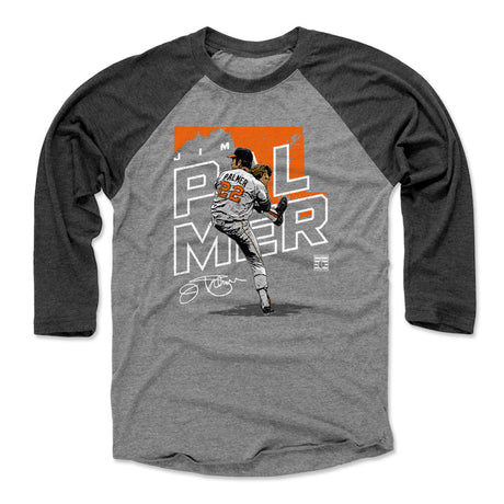Jim Palmer Men's Baseball T-Shirt | 500 LEVEL