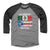 Anthony Pettis Men's Baseball T-Shirt | 500 LEVEL