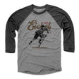 Jack Eichel Men's Baseball T-Shirt | 500 LEVEL