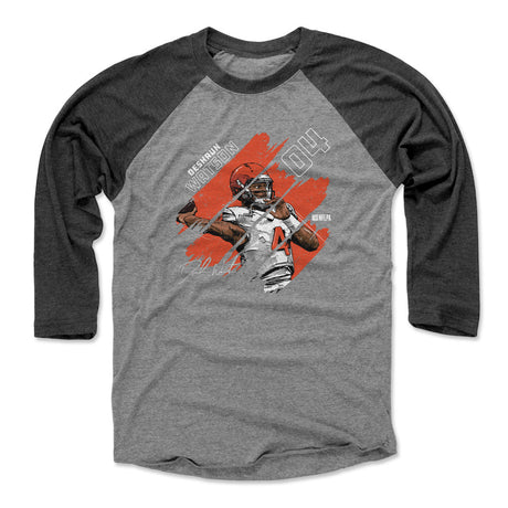 Deshaun Watson Men's Baseball T-Shirt | 500 LEVEL