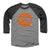 Mike Yastrzemski Men's Baseball T-Shirt | 500 LEVEL