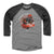 Jerome Ford Men's Baseball T-Shirt | 500 LEVEL