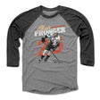 Chris Pronger Men's Baseball T-Shirt | 500 LEVEL