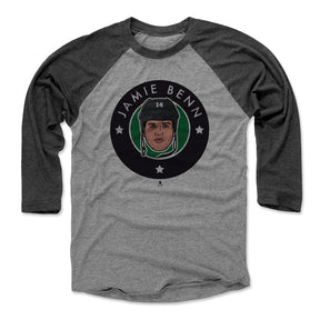 Jamie Benn Men's Baseball T-Shirt | 500 LEVEL