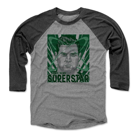 Jamie Benn Men's Baseball T-Shirt | 500 LEVEL