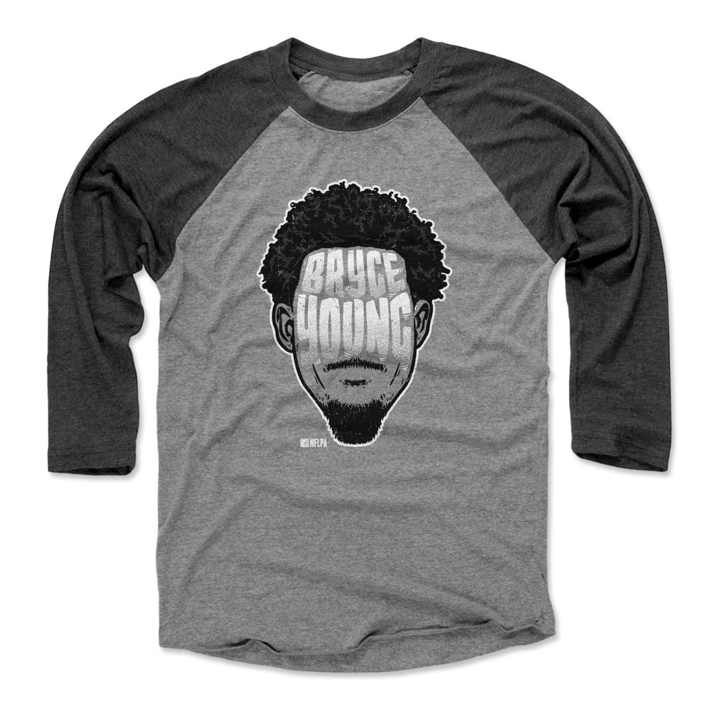 Bryce Young Men's Baseball T-Shirt | 500 LEVEL