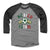 Mexico Men's Baseball T-Shirt | 500 LEVEL