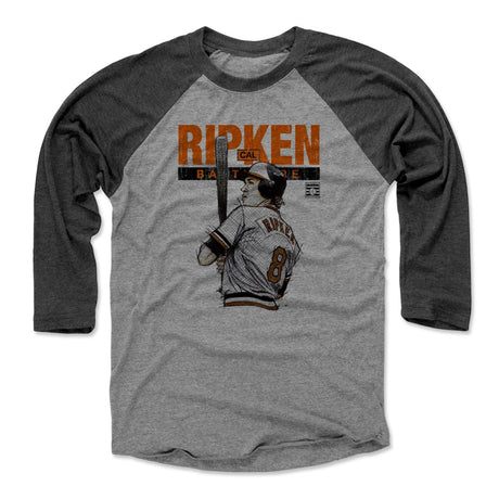 Cal Ripken Jr. Men's Baseball T-Shirt | 500 LEVEL