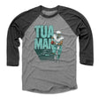 Tua Tagovailoa Men's Baseball T-Shirt | 500 LEVEL