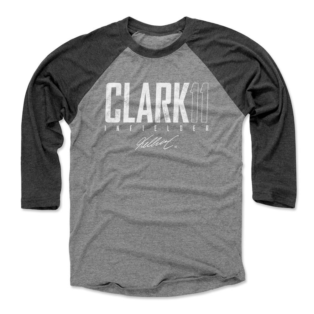 Kellum Clark Men&#39;s Baseball T-Shirt | 500 LEVEL