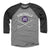 Luc Robitaille Men's Baseball T-Shirt | 500 LEVEL