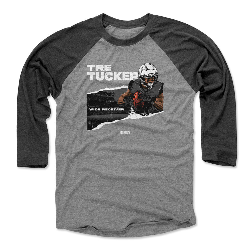 Tre Tucker Men&#39;s Baseball T-Shirt | 500 LEVEL