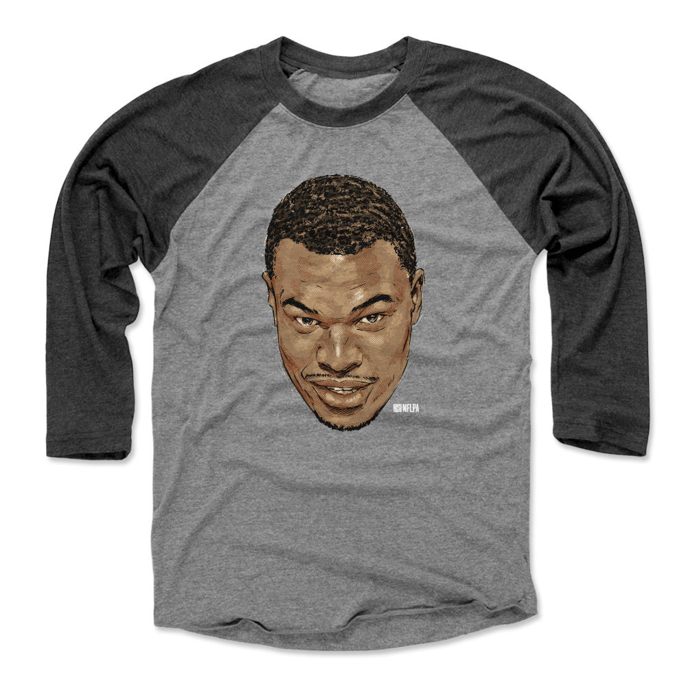 Tyree Wilson Men&#39;s Baseball T-Shirt | 500 LEVEL