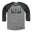 Roope Hintz Men's Baseball T-Shirt | 500 LEVEL