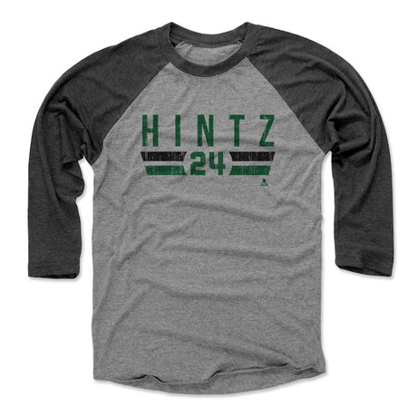 Roope Hintz Men's Baseball T-Shirt | 500 LEVEL