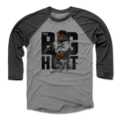 Frank Thomas Men's Baseball T-Shirt | 500 LEVEL