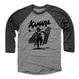 Alvin Kamara Men's Baseball T-Shirt | 500 LEVEL