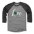 St. Patrick's Day Men's Baseball T-Shirt | 500 LEVEL