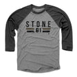 Mark Stone Men's Baseball T-Shirt | 500 LEVEL