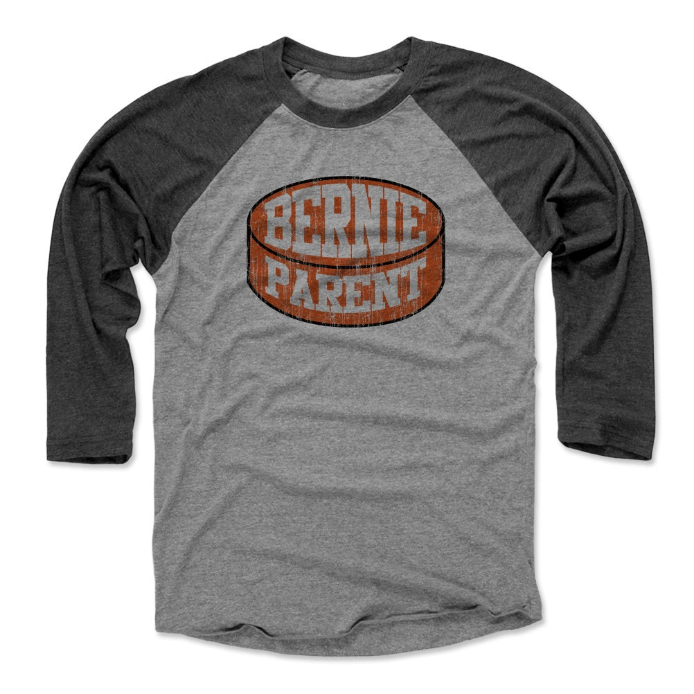 Bernie Parent Men's Baseball T-Shirt | 500 LEVEL