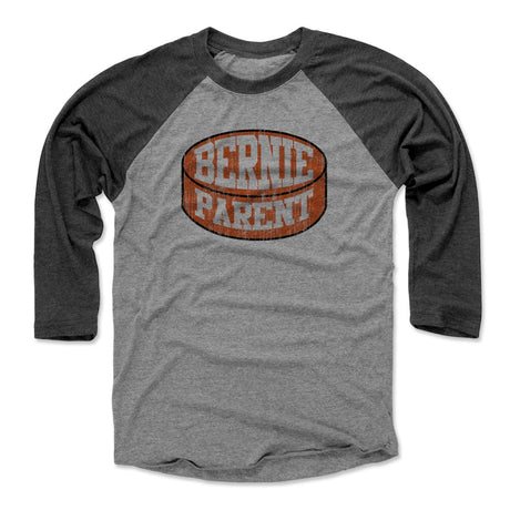 Bernie Parent Men's Baseball T-Shirt | 500 LEVEL