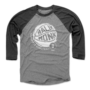 Malik Monk Men's Baseball T-Shirt | 500 LEVEL