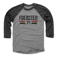 Tyson Foerster Men's Baseball T-Shirt | 500 LEVEL