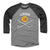 Trevor Linden Men's Baseball T-Shirt | 500 LEVEL