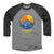 Yosemite Men's Baseball T-Shirt | 500 LEVEL