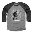 Luc Robitaille Men's Baseball T-Shirt | 500 LEVEL