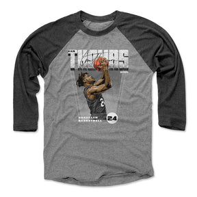 Cam Thomas Men's Baseball T-Shirt | 500 LEVEL